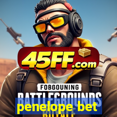 penelope bet